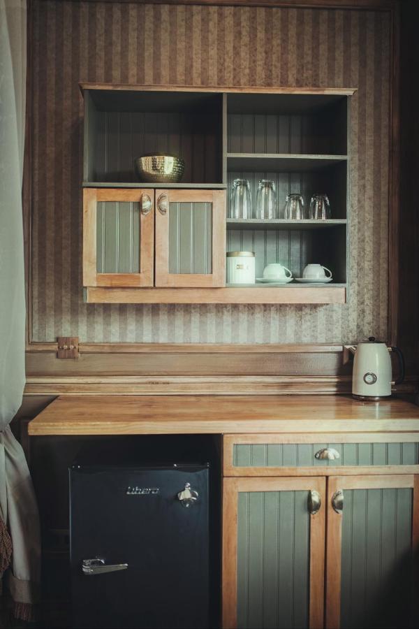 Vinnhaus Puerto Natales Luaran gambar