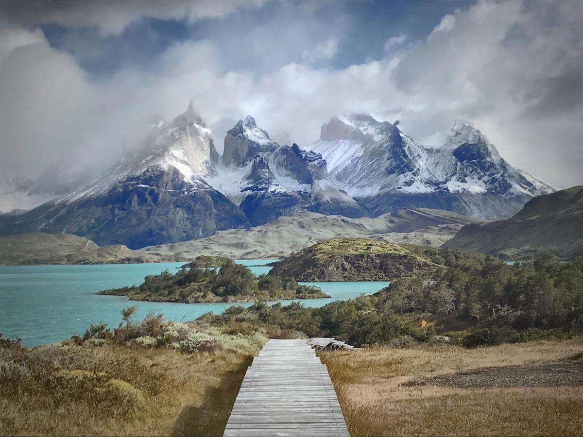 Vinnhaus Puerto Natales Luaran gambar